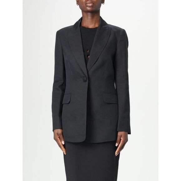 Twinset Blazer Woman Black